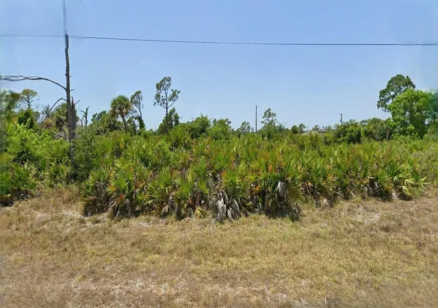 Photo 1 of Land for sale at 4 Haul Ct, Placida, FL 33946 | MLS# O6332051 | Listing updated on 2026-07-24