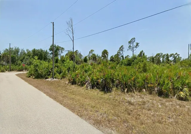 Photo 2 of Land for sale at 4 Haul Ct, Placida, FL 33946 | MLS# O6332051 | Listing updated on 2026-07-24