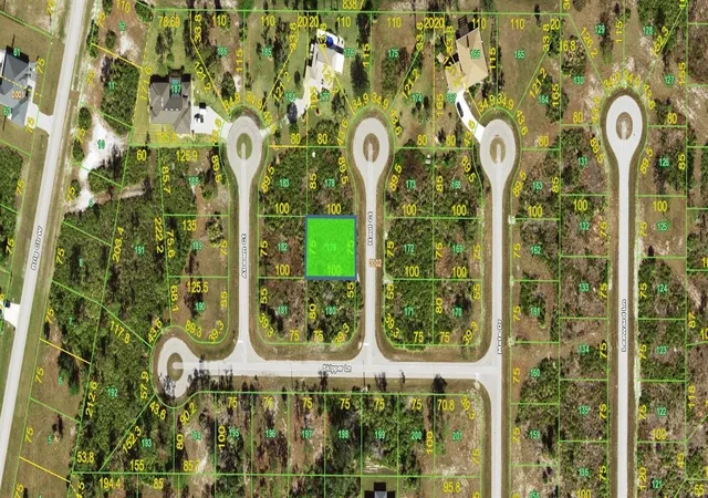 Photo 4 of Land for sale at 4 Haul Ct, Placida, FL 33946 | MLS# O6332051 | Listing updated on 2026-07-24
