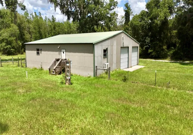 3rd image of 2669 Nw Suwannee Valley Rd, Lake City, FL 32055 | MLS# OM706649