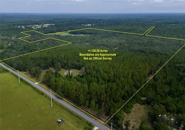5th image of 2669 Nw Suwannee Valley Rd, Lake City, FL 32055 | MLS# OM706649