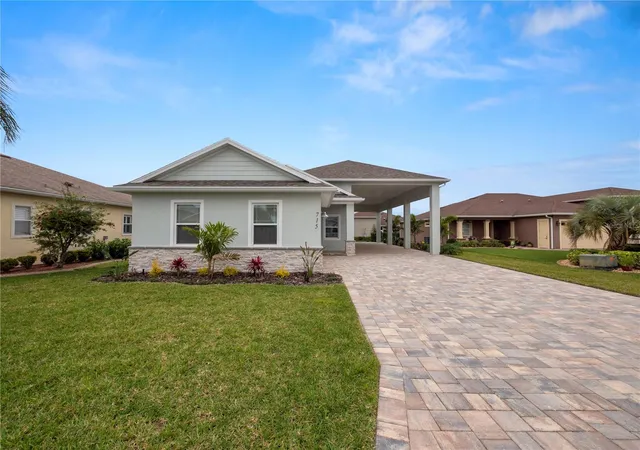 1st image of 715 Teaberry Trl, Polk City, FL 33868 | MLS# L4954856