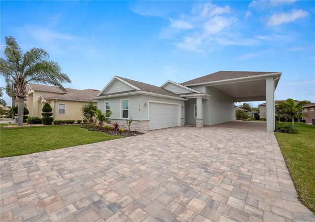 2nd image of 715 Teaberry Trl, Polk City, FL 33868 | MLS# L4954856