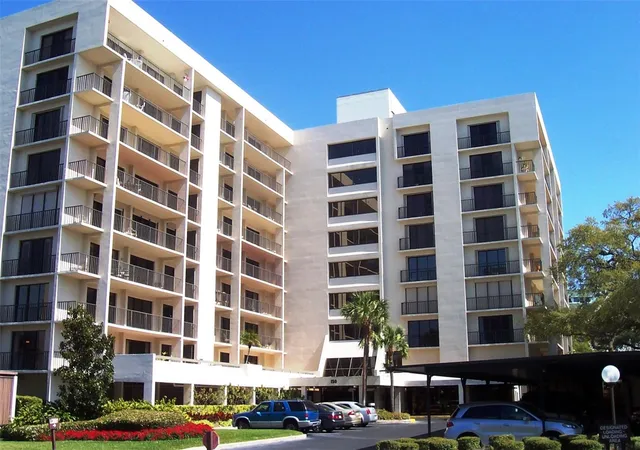 1st image of 150 Belleview Blvd #507, Belleair, FL 33756 | MLS# TB8413036
