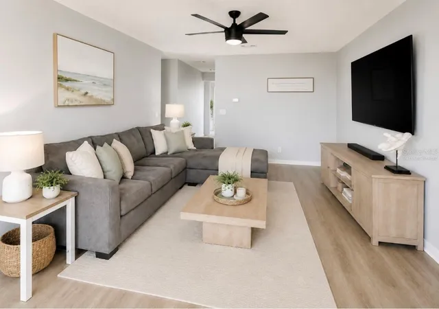 Photo 3 of Condo for sale at 6 Masters Court #6, Palm Coast, FL 32137 | MLS# FC311616 | Listing updated on 2026-10-06
