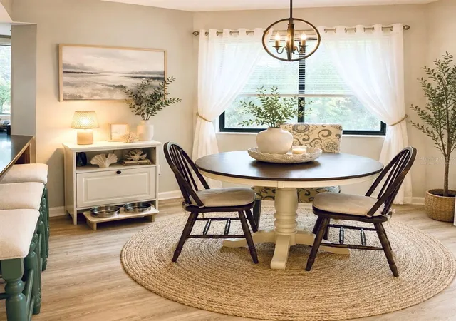 Listing Photo 4 - Condo for sale in building located at 6 Masters Ct, PALM COAST, FL 32137 - Unit #6