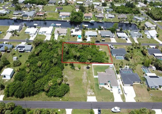 Photo 3 of Land for sale at 4501 Ewing Cir, Port Charlotte, FL 33948 | MLS# C7513074 | Listing updated on 2026-07-30