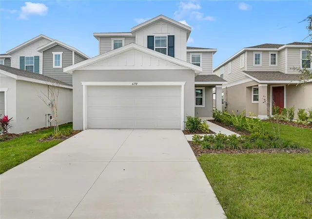 2nd image of 6170 Daphne St, Haines City, FL 33844 | MLS# S5131929