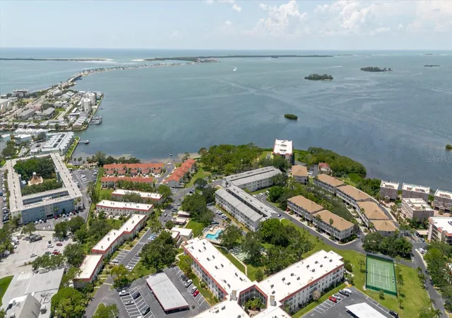 4th image of 2700 Bayshore Blvd #5102, Dunedin, FL 34698 | MLS# TB8413159