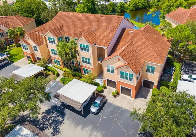 Listing Photo 3 - Condo for sale in building located at 4142 Central Sarasota Pkwy, SARASOTA, FL 34238 - Unit #1415
