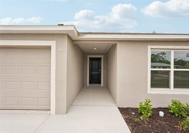 Photo 2 of Single family home for sale at 20247 Andover Ave, Port Charlotte, FL 33954 | MLS# O6332422 | Listing updated on 2026-06-17