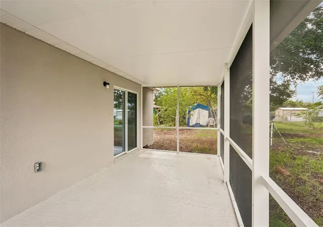 Photo 37 of Single family home for sale at 20247 Andover Ave, Port Charlotte, FL 33954 | MLS# O6332422 | Listing updated on 2026-06-17