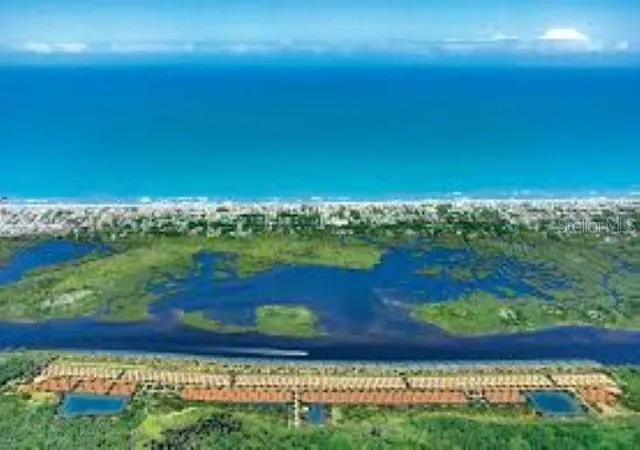 Photo 3 of Land for sale at 158 Coronado Rd, Flagler Beach, FL 32136 | MLS# TB8413249 | Listing updated on 2026-07-25