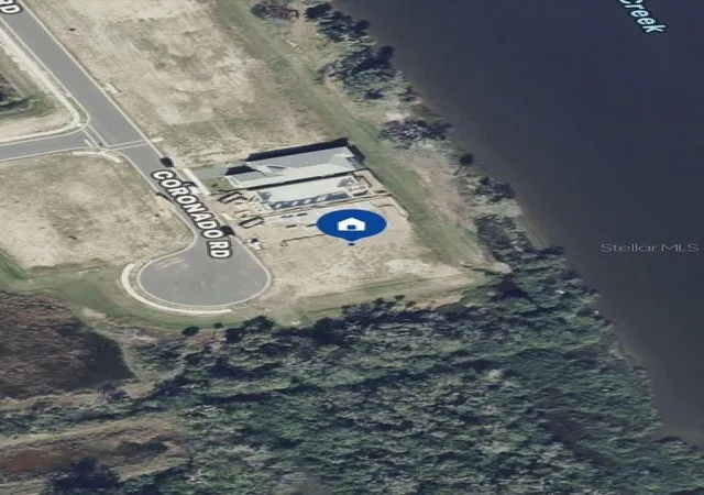 4th image of 158 Coronado Rd, Flagler Beach, FL 32136 | MLS# TB8413249