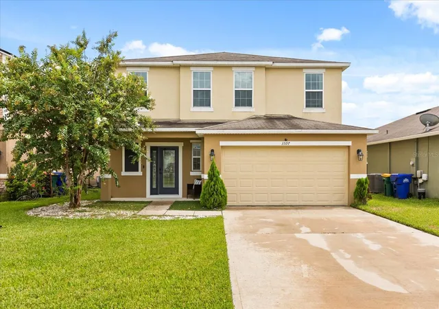 Photo 1 of Single family home for sale at 3597 Umbrella Ct, Tavares, FL 32778 | MLS# O6332490 | Listing updated on 2026-08-31
