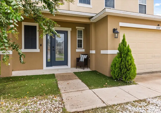 Photo 2 of Single family home for sale at 3597 Umbrella Ct, Tavares, FL 32778 | MLS# O6332490 | Listing updated on 2026-08-31