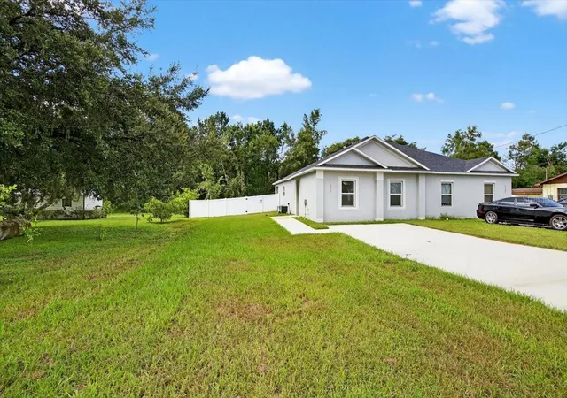 1st image of 1997 Marshall St, Bartow, FL 33830 | MLS# TB8413355