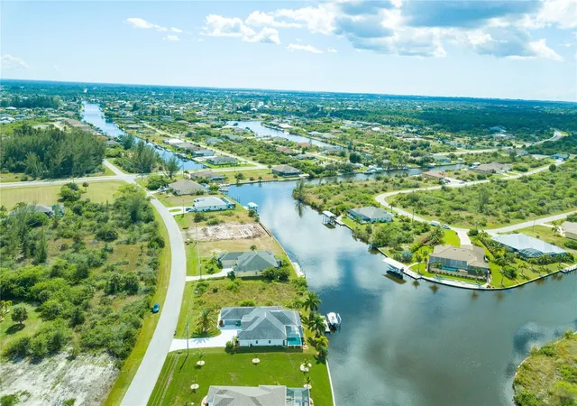 Photo 8 of Land for sale at 10091 Boylston St, Port Charlotte, FL 33981 | MLS# A4660774 | Listing updated on 2026-06-29