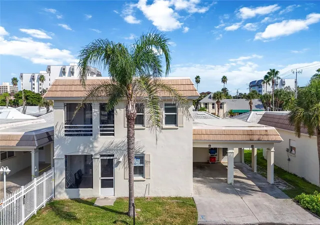 Photo 1 of Condominium at 6150 Midnight Pass Rd #UNIT 10 A & B, Sarasota, FL 34242 | MLS# A4660785 |  | Sold on 2026-05-29