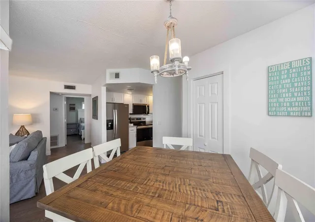 Photo 4 of Condominium at 6150 Midnight Pass Rd #UNIT 10 A & B, Sarasota, FL 34242 | MLS# A4660785 |  | Sold on 2026-05-29