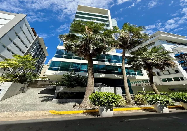 Photo 1 of Sale Pending at 7 C Manuel Rodriguez Serra #9, San Juan, PR 00907 | MLS# PR9115233 | Listing updated on 2026-10-19
