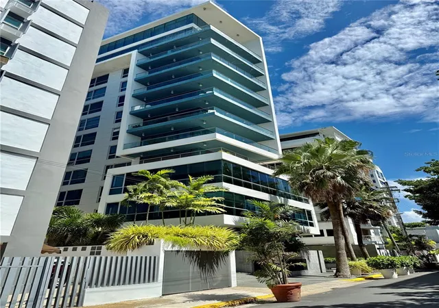 Photo 1 of Sale Pending at 7 C Manuel Rodriguez Serra #9, San Juan, PR 00907 | MLS# PR9115233 | Listing updated on 2026-10-19