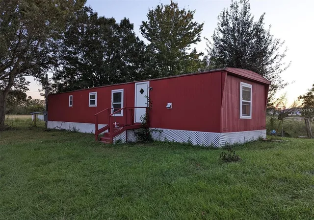 Photo 1 of Manufactured home for sale at 1888 Druliner Rd, Saint Cloud, FL 34771 | MLS# TB8413454 | Listing updated on 2026-04-04