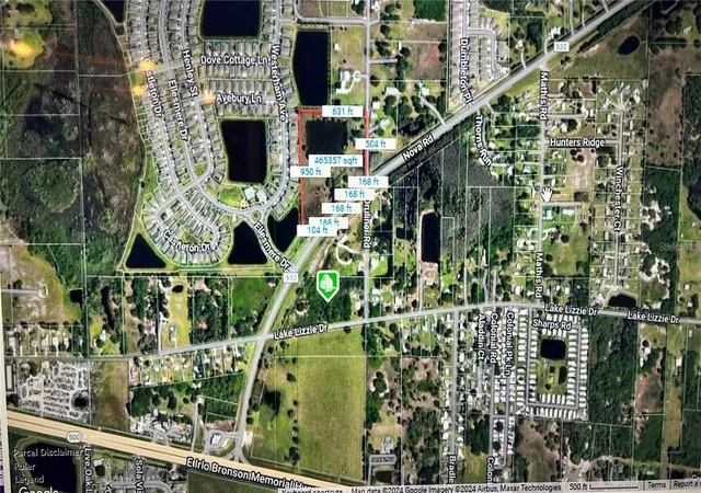 Photo 2 of Manufactured home for sale at 1888 Druliner Rd, Saint Cloud, FL 34771 | MLS# TB8413454 | Listing updated on 2026-04-04