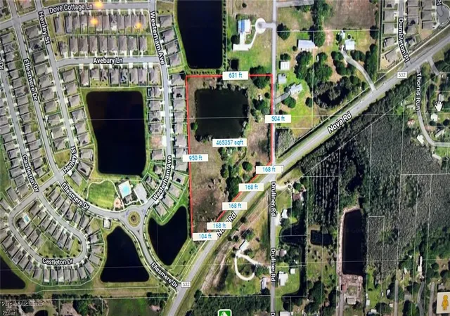 Photo 3 of Manufactured home for sale at 1888 Druliner Rd, Saint Cloud, FL 34771 | MLS# TB8413454 | Listing updated on 2026-04-04