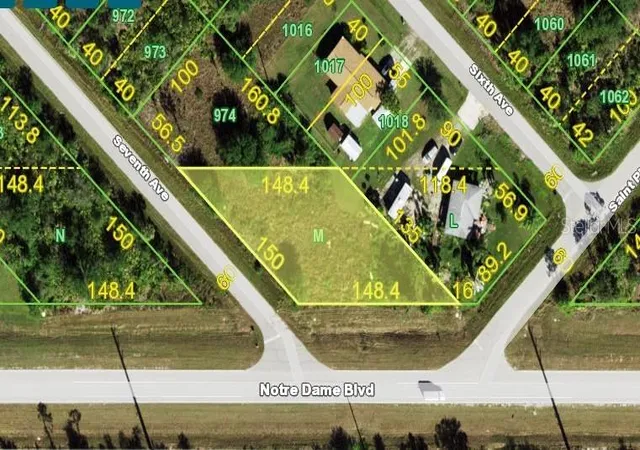 1st image of 27208 Notre Dame Blvd, Punta Gorda, FL 33955 | MLS# C7513117
