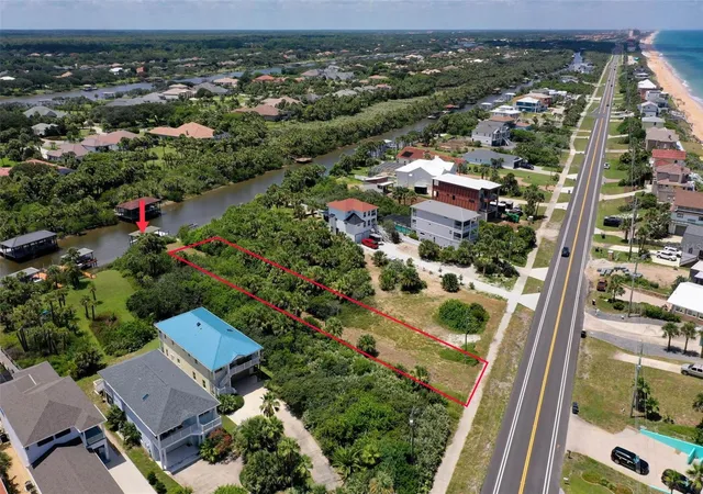 1st image of 3374 Ocean Shore Blvd, Flagler Beach, FL 32136 | MLS# FC311646