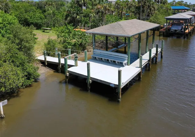 5th image of 3374 Ocean Shore Blvd, Flagler Beach, FL 32136 | MLS# FC311646