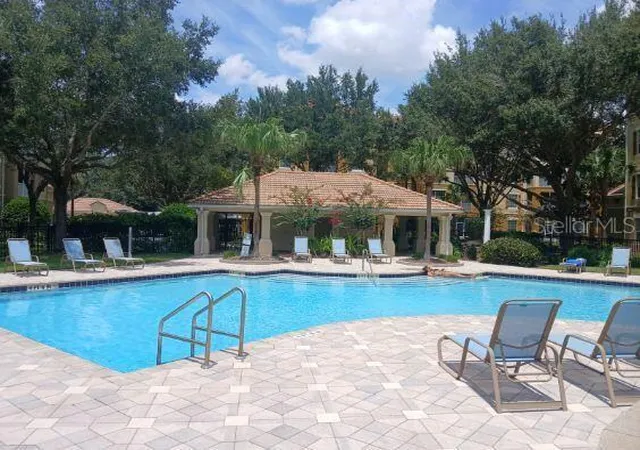 17th image of 3368 Robert Trent Jones Dr #20608, Orlando, FL 32835 | MLS# O6332648