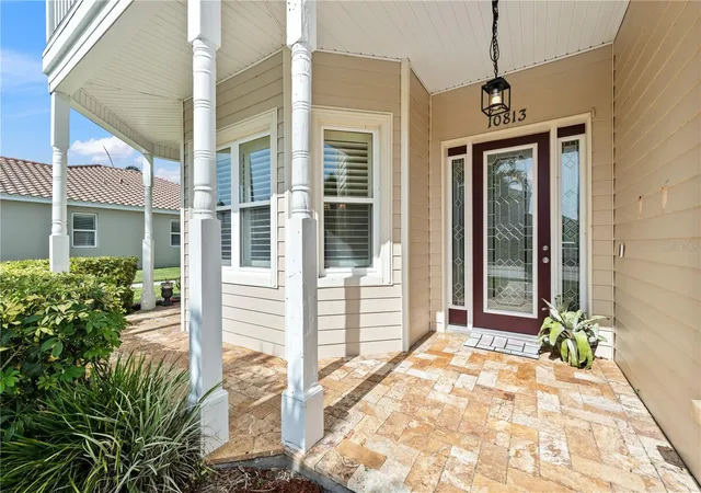 Photo 1 of Single family home for sale at 10813 Boca Club Ct, Seminole, FL 33772 | MLS# TB8413511 | Listing updated on 2026-10-05