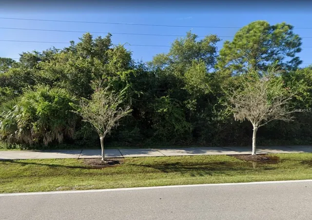Photo 1 of Land for sale at 17919 Toledo Blade Blvd, Port Charlotte, FL 33948 | MLS# D6143298 | Listing updated on 2026-08-25