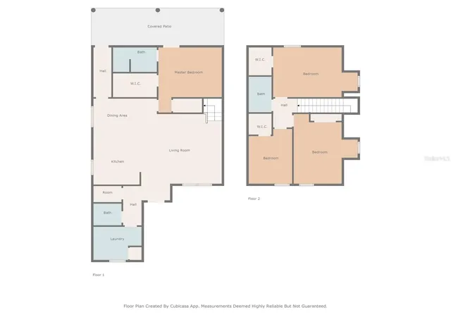 31st image of 25 Edwards St, Plant City, FL 33563 | MLS# TB8413589