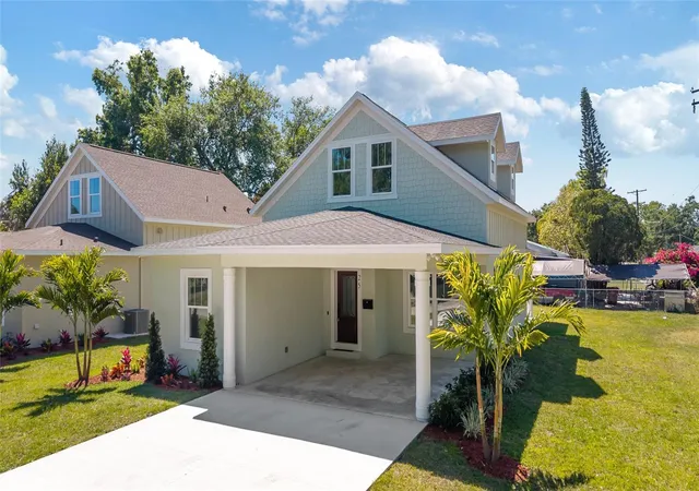 4th image of 25 Edwards St, Plant City, FL 33563 | MLS# TB8413589