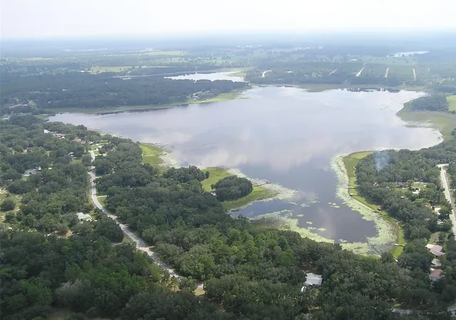 Photo 4 of Land for sale at Lot SW 27 Pine Blfs Rd, Dunnellon, FL 34431 | MLS# OM706808 | Listing updated on 2026-05-24