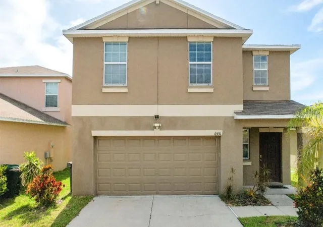 Photo 1 of Sale Pending at 6531 Trent Crk Dr, Sun City Center, FL 33573 | MLS# A4660850 | Listing updated on 2026-09-15