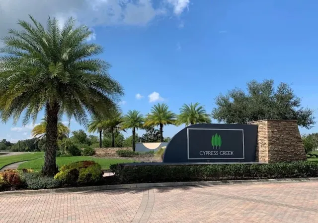 Photo 2 of Sale Pending at 6531 Trent Crk Dr, Sun City Center, FL 33573 | MLS# A4660850 | Listing updated on 2026-09-15