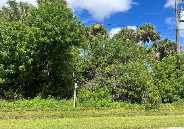 Photo 1 of Land for sale at 114 Byron Ct, Rotonda West, FL 33947 | MLS# C7513134 | Listing updated on 2026-10-06