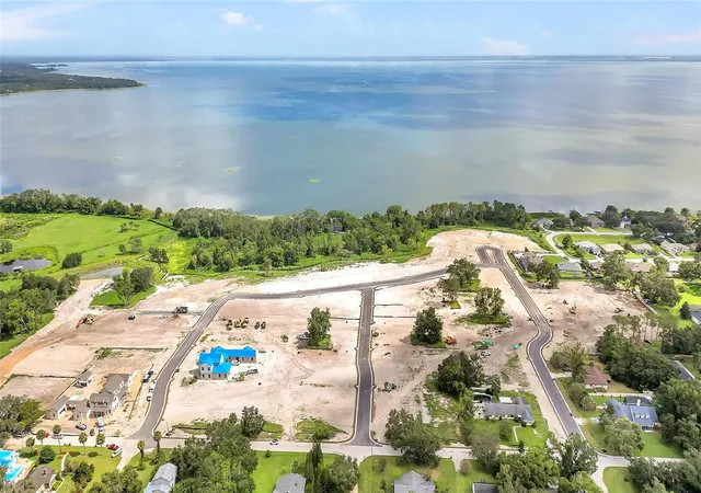 Photo 2 of Land for sale at 514 N Pollard St, Oakland, FL 34760 | MLS# O6332783 | Listing updated on 2026-03-05