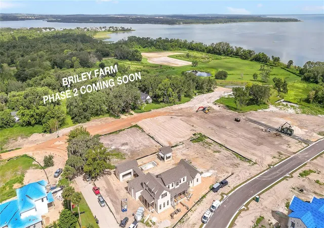 Photo 3 of Land for sale at 514 N Pollard St, Oakland, FL 34760 | MLS# O6332783 | Listing updated on 2026-03-05