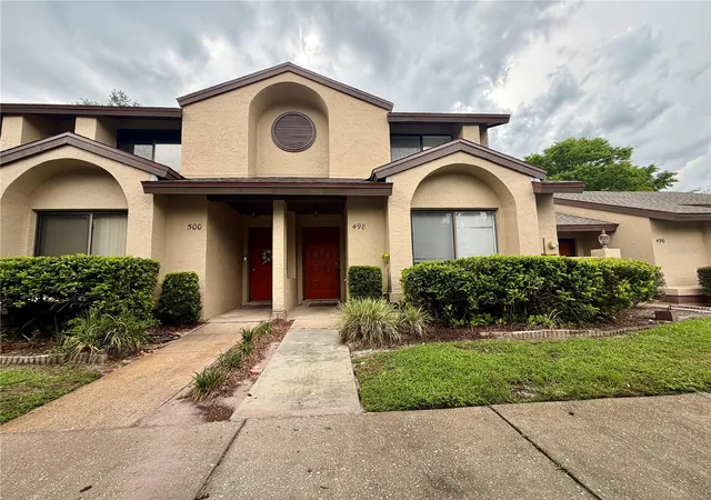 Homes for sale in Winter Springs, FL | 498 Club Dr, Winter Springs, FL 32708 | MLS# O6332792