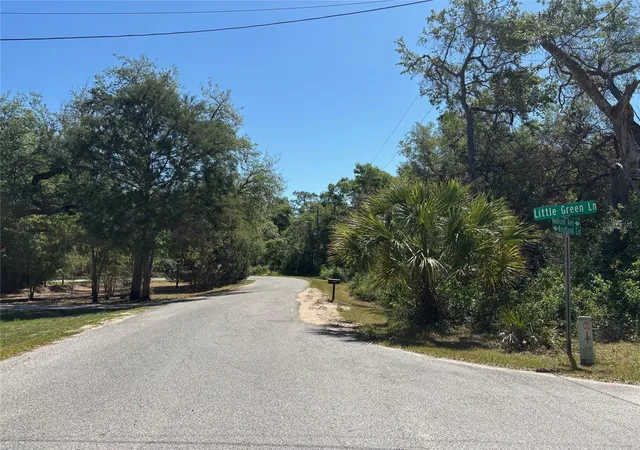 Homes for sale in Dade City, FL | Lot 175c Madison Ave, Dade City, FL 33523 | MLS# W7877856