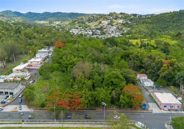 Photo 1 of Land for sale at Carr 14 Km 712, Cayey, PR 00737 | MLS# PR9115255 | Listing updated on 2026-09-14