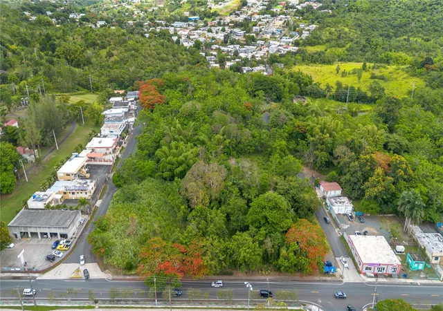 Photo 2 of Land for sale at Carr 14 Km 712, Cayey, PR 00737 | MLS# PR9115255 | Listing updated on 2026-09-14