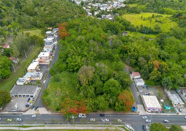 Photo 2 of Land for sale at Carr 14 Km 712, Cayey, PR 00737 | MLS# PR9115255 | Listing updated on 2026-09-14