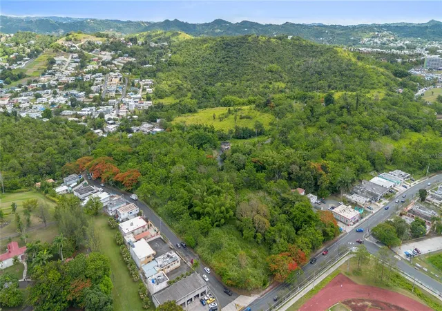 Photo 3 of Land for sale at Carr 14 Km 712, Cayey, PR 00737 | MLS# PR9115255 | Listing updated on 2026-09-14