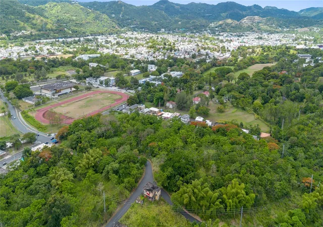 Photo 4 of Land for sale at Carr 14 Km 712, Cayey, PR 00737 | MLS# PR9115255 | Listing updated on 2026-09-14